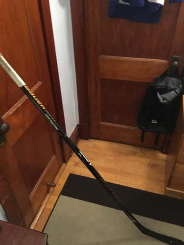 Bauer 1S LH Intermediate P91A 77 Flex