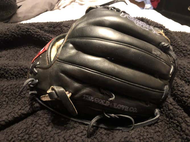 Rawlings Pro Preferred Dallas.K Game Day Model