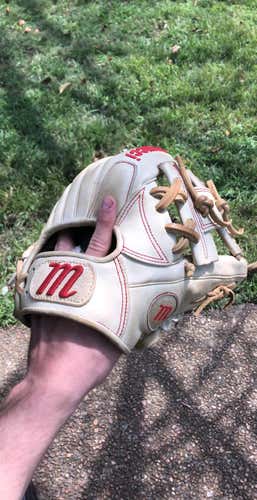 Marucci Baseball Glove