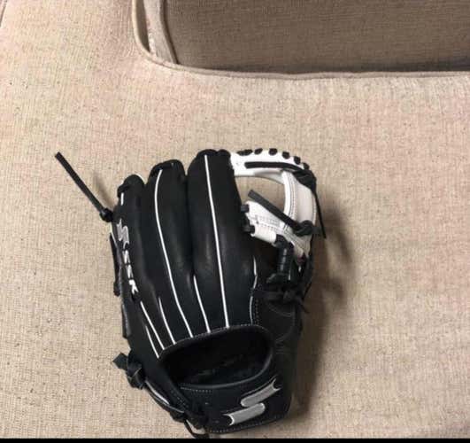 SSK Javier Baez Model