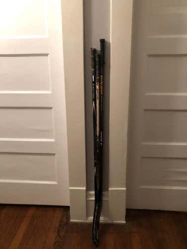Hockey Stick Bundle