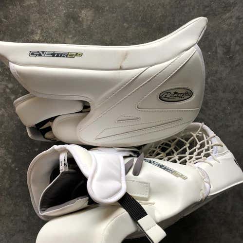 Brian’s Gnetik 8.0