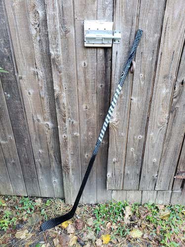 Warrior Covert DT Pro Righty W28 85 Flex