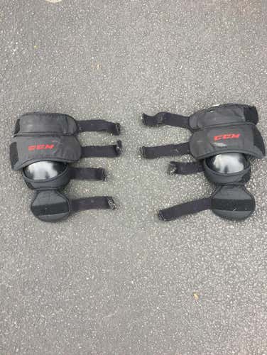 CCM Knee guards