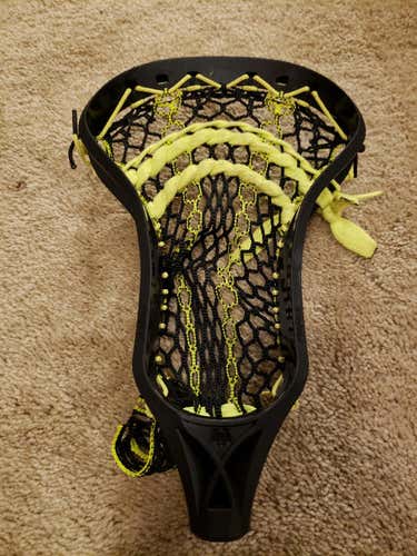 East Coast Dyes Mirage Head With LE Mesh