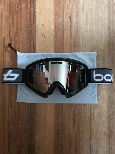 Bolle Adult Ski/Snowboard Goggles