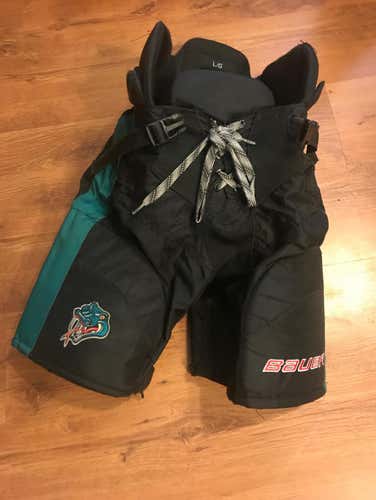 Bauer Nexus Pants