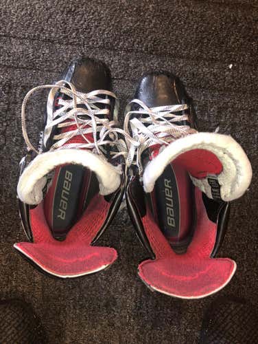 Bauer Vapor 1X Skate
