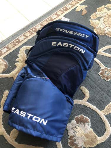 Easton EQ50 jr Extra Small Pants