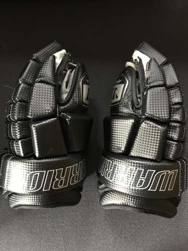Warrior Franchise Gloves Junior
