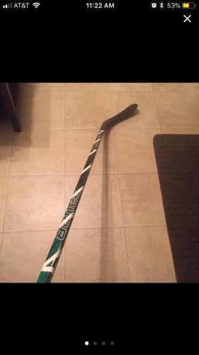 University Of North Dakota Bauer Apx