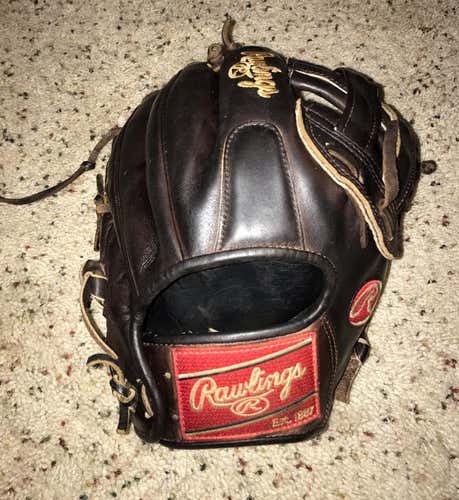 Pro Preferred 11.75 FOR SALE ONLY