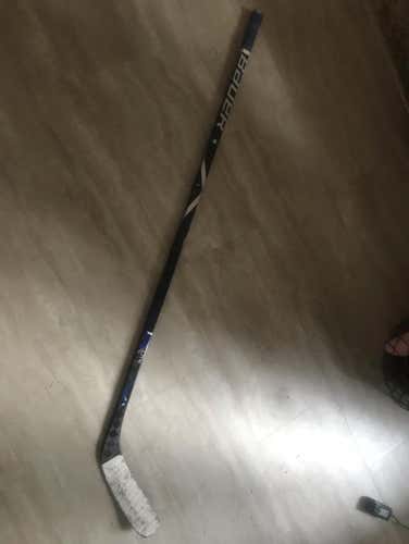 Bauer 1X Lite LH P88 77 Flex