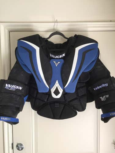 Vaughn V6 2000 Pro
