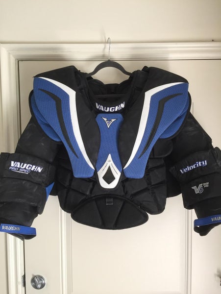Vaughn V6 2000 Pro