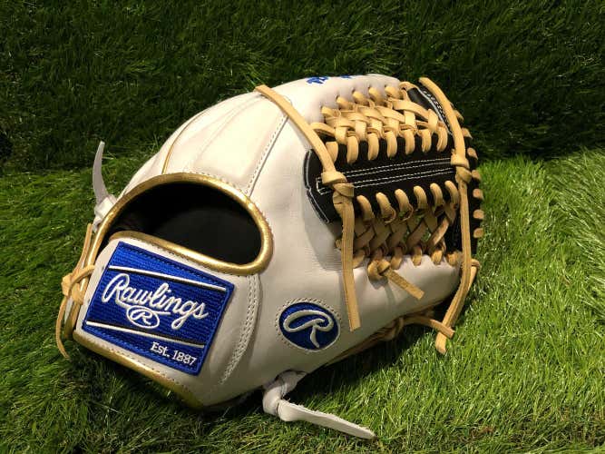 Rawlings HOH NWOT 11.75”