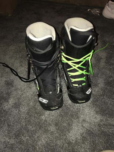 Comfortable Snowboard Boots
