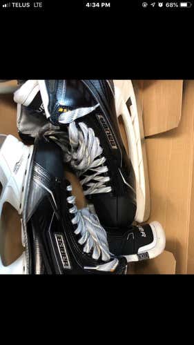 Bauer Mx3 Pro 10.5C Brand New