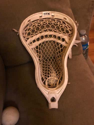 Stx Hammer