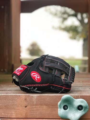 NWOT Rawlings Pro Label 2