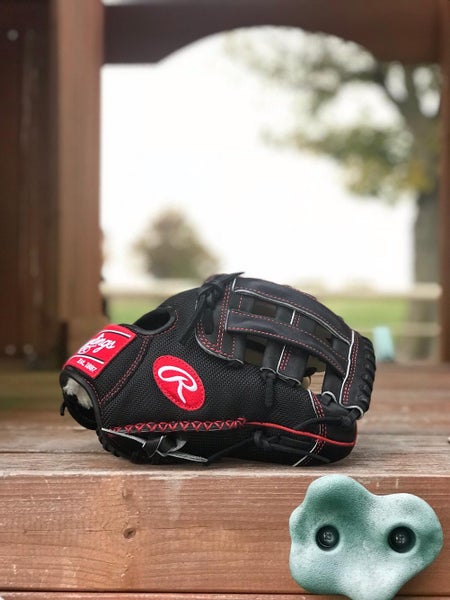 NWOT Rawlings Pro Label 2