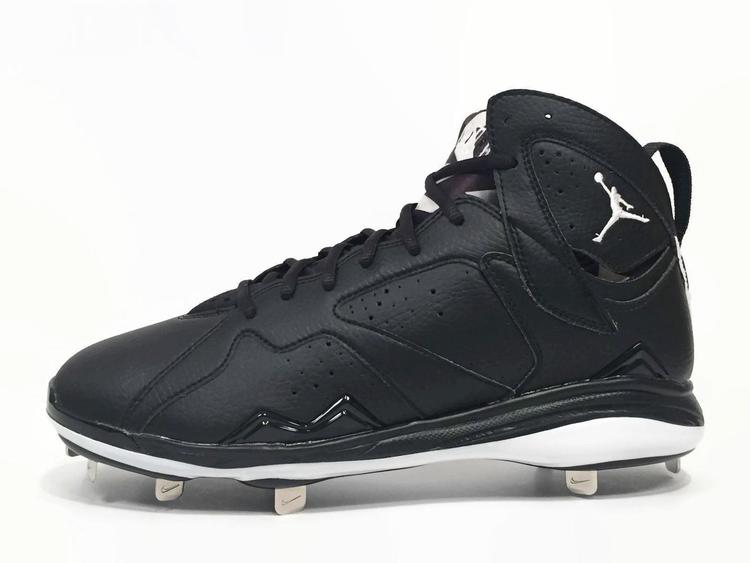jordan 7 cleats
