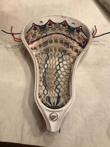 Maverik Optik Head