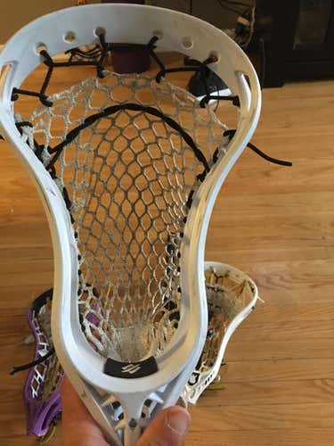StringKing Mark 2A Head