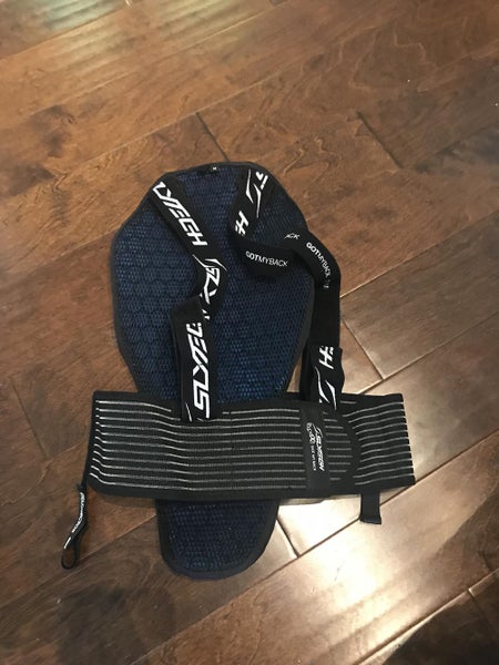 New Slytech Back protector Protective Gear