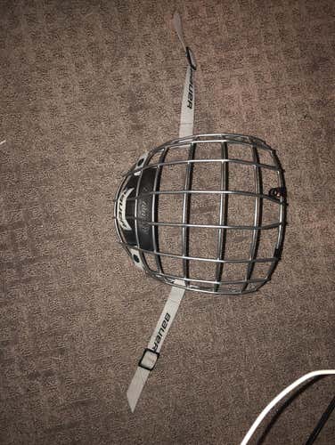 Hockey Cage