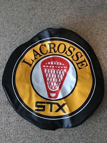 New STX Tire Cover