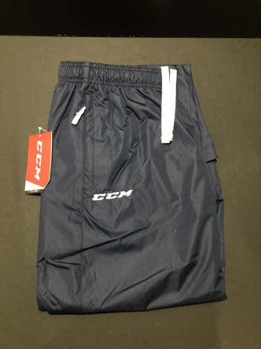 New CCM Rink Suit Hockey Pants