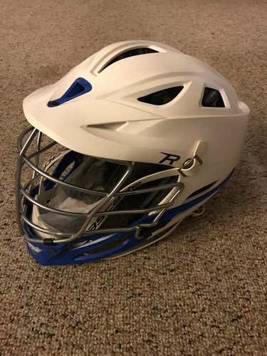 New Cascade R Helmet Helmet Adult