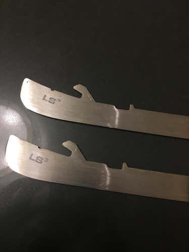 Bauer LS3 Steel Runners Blades size 272 Step Steel