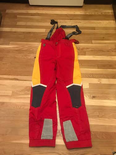 Old School US Ski Team Pant