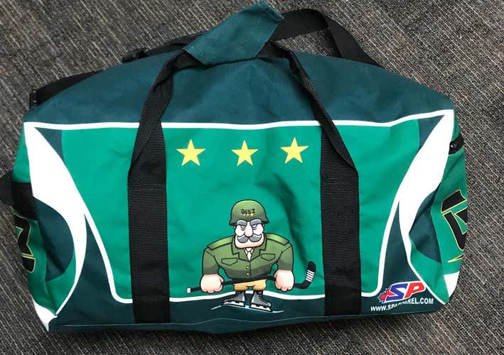 Generals Coaches Bag