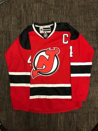Scott Stevens NJ Devils Jersey
