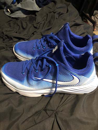 Nike Lacrosse Turf Shoes