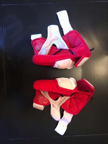 Bauer APX 2 Senior Elbow Pads