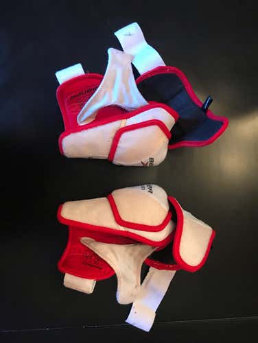 Bauer Vapor X900 Senior Elbow Pads