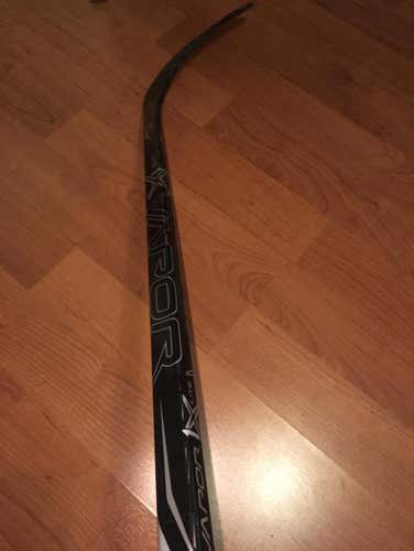 Pro Stock Black 1x Lite Ohio State Left P92 87 Flex