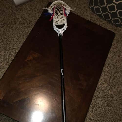Stx Surgeon 700 On A Nike Vapor Elite