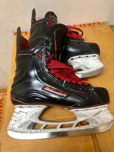Bauer Vapor 1X LE Ice Hockey Skates 6.0 D
