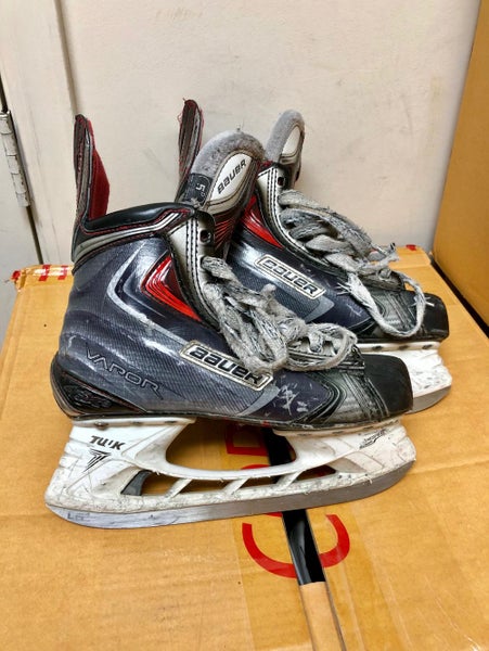 Bauer Vapor APX2 Ice Hockey Skates 5.0 D