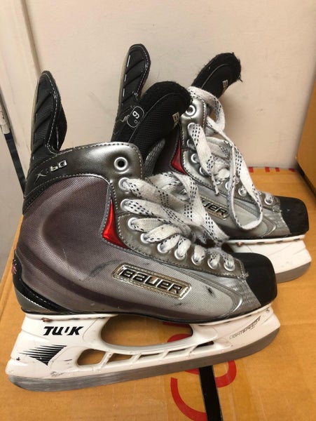 Bauer Vapor X60 Ice Hockey Skates 6.0 D