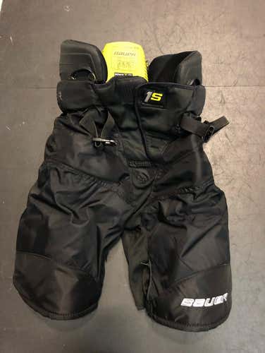 Bauer Supreme 1S Ice Hockey Pants