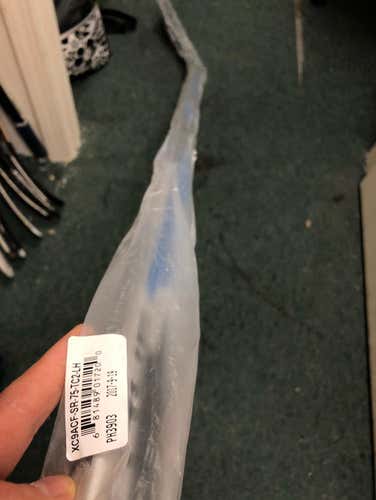 NEW True XC9ACF Hockey Stick TC2 75 Left