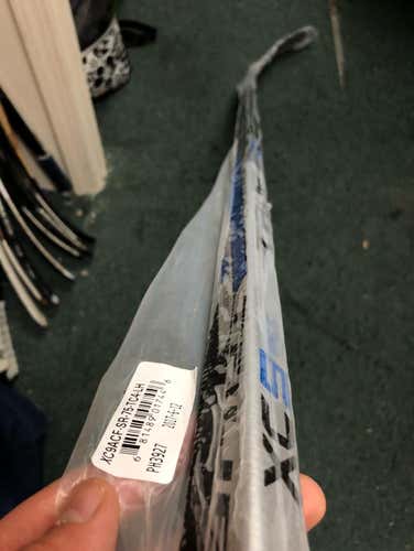 NEW True XC9ACF Hockey Stick 75 Flex TC4 Left