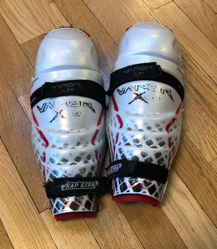Bauer Vapor X2.0 11” ShinPads
