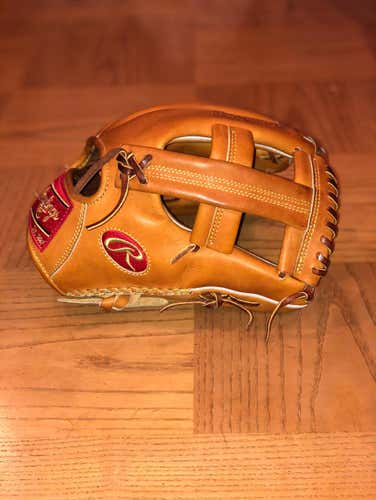 Rawlings Hoh Horween Leather